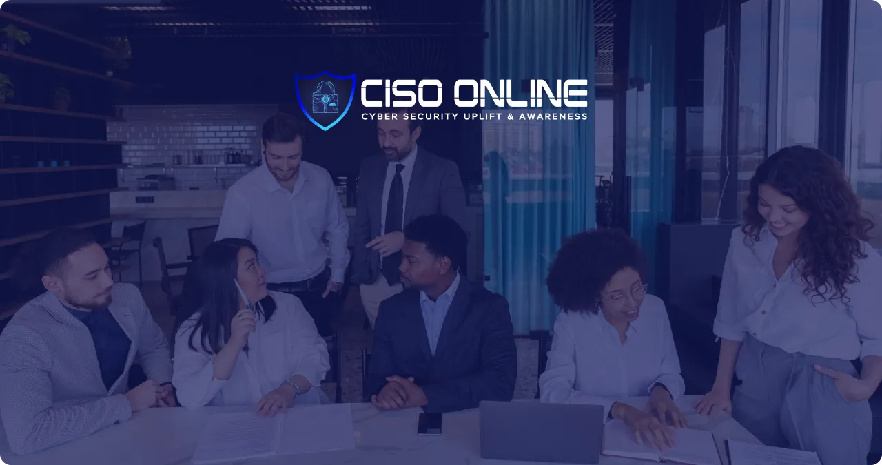 cyber security consultancy services large and high end enterprises