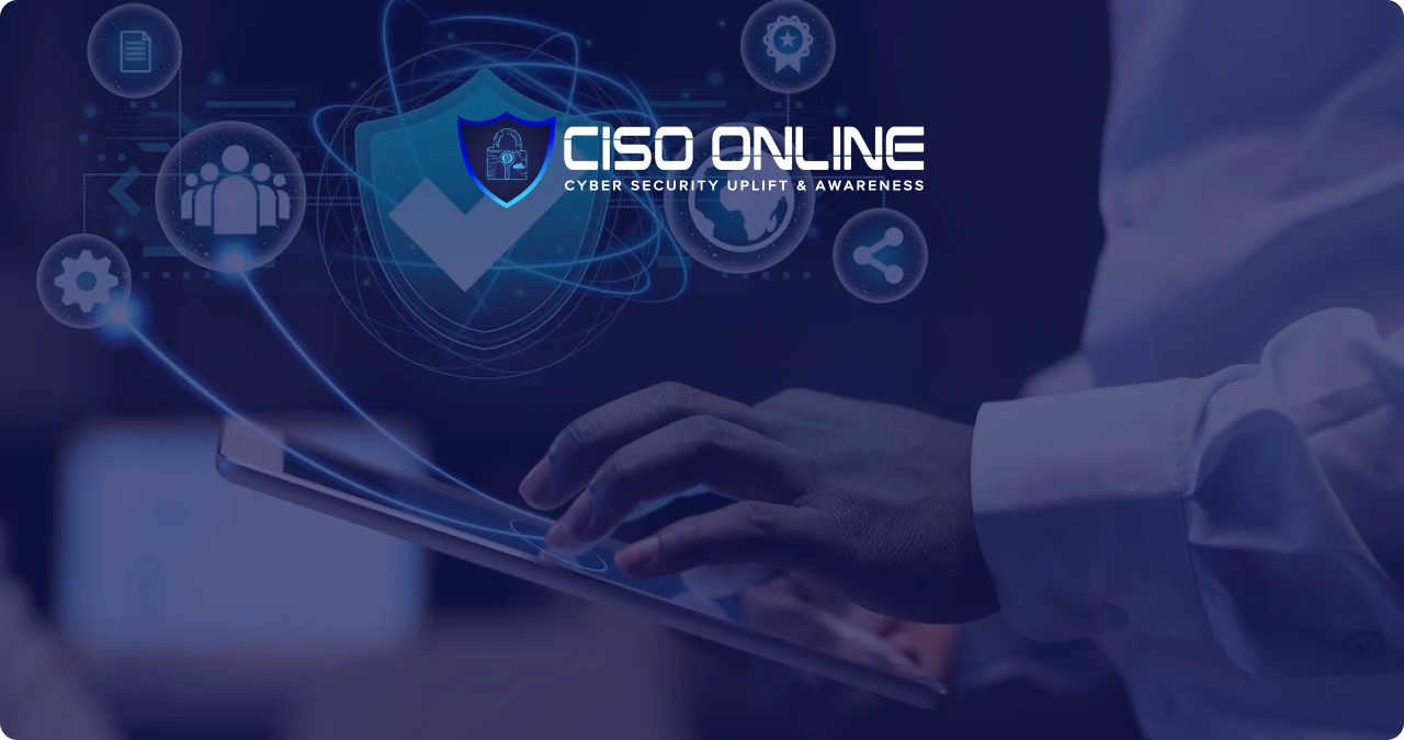 Cybersecurity Solution Architecture