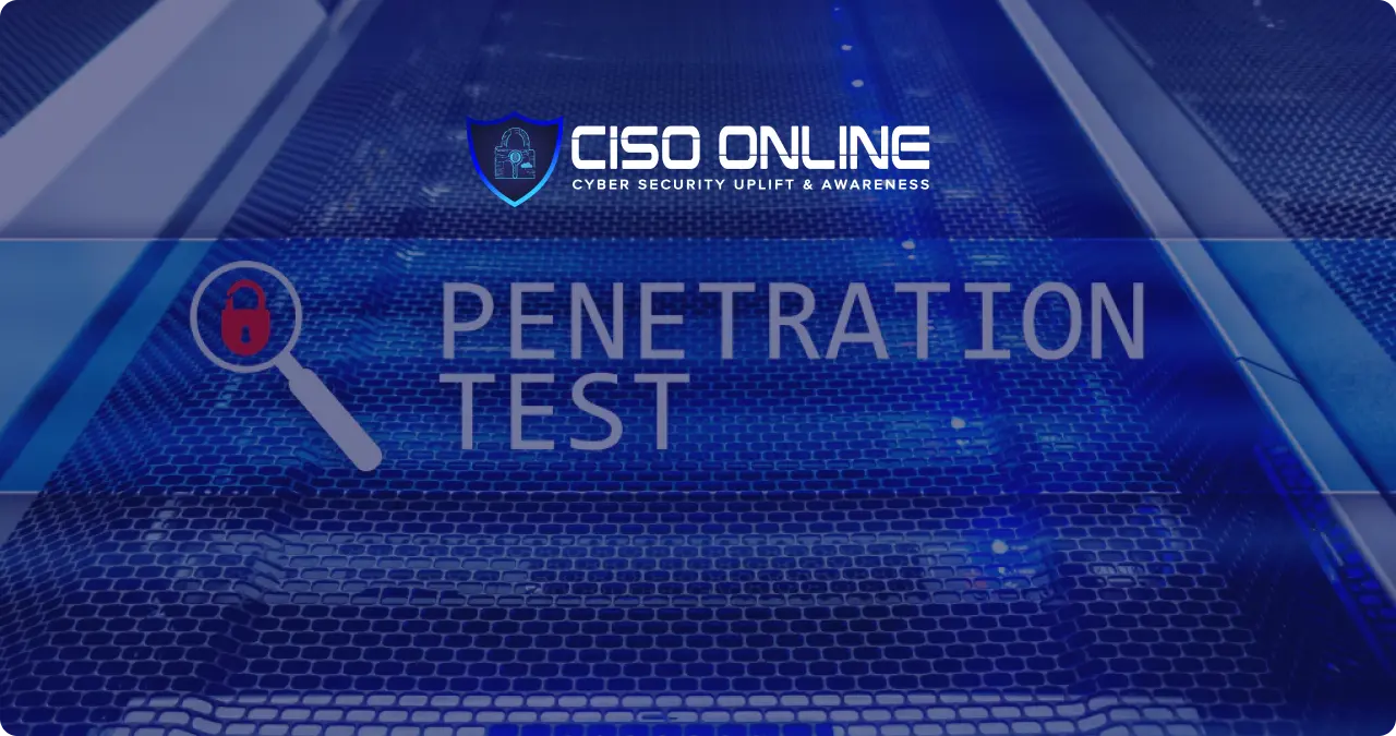 Penetration Testing
