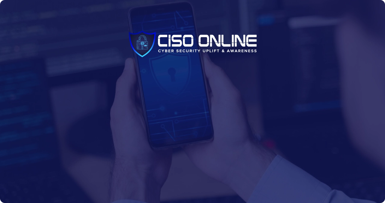 cybersecurity solutions mobile device protection