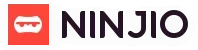 ninjio logo black ciso online